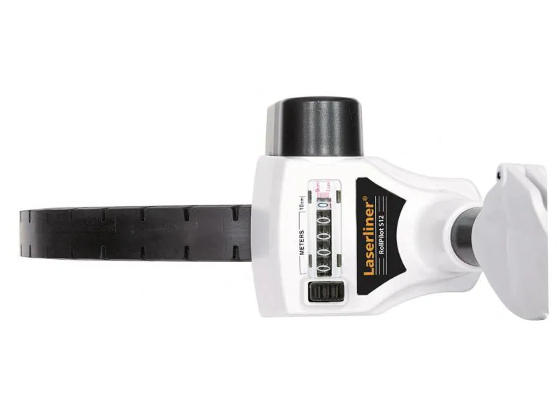 Laserliner Rollrad RollPilot S12