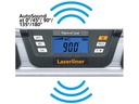 Laserliner Wasserwaage DigiLevel-Laser G40