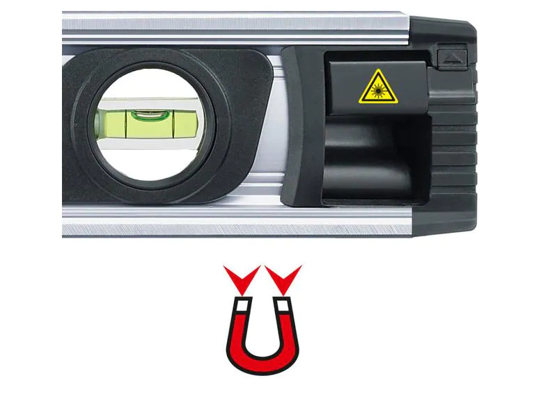 Laserliner Wasserwaage DigiLevel-Laser G40