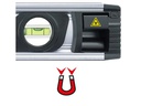 Laserliner Wasserwaage DigiLevel-Laser G40