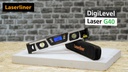 Laserliner Wasserwaage DigiLevel-Laser G40