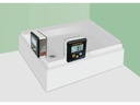 Laserliner Wasserwaage MasterLevel Box Pro Bluetooth