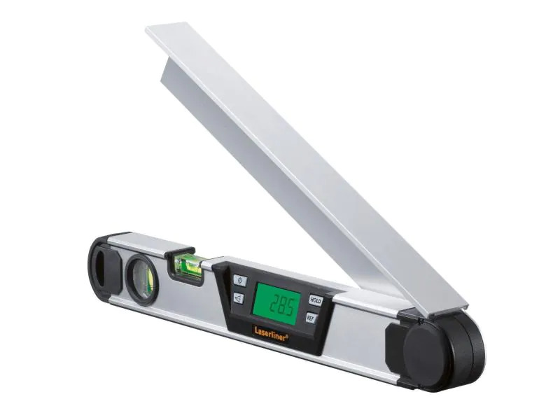 Laserliner Winkelmesser Arco-Master 40 cm