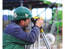Leica Geosystems Nivelliergerät NA324