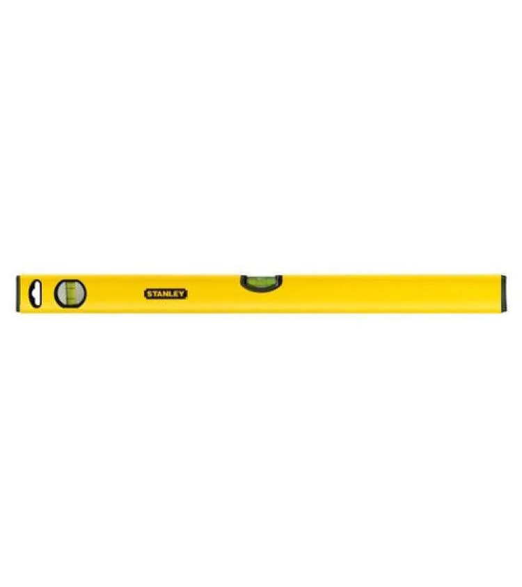 Stanley Wasserwaage Klassik 40 cm