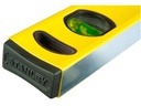 Stanley Wasserwaage Klassik 40 cm