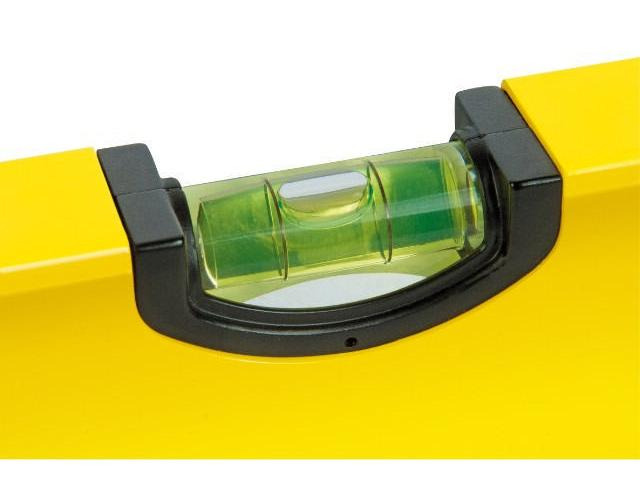Stanley Wasserwaage Klassik 40 cm