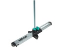Wolfcraft Geling-Set «Laminat- und Designboden einpassen» 3-teilig