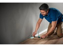 Wolfcraft Geling-Set «Laminat- und Designboden einpassen» 3-teilig