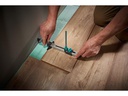 Wolfcraft Geling-Set «Laminat- und Designboden einpassen» 3-teilig