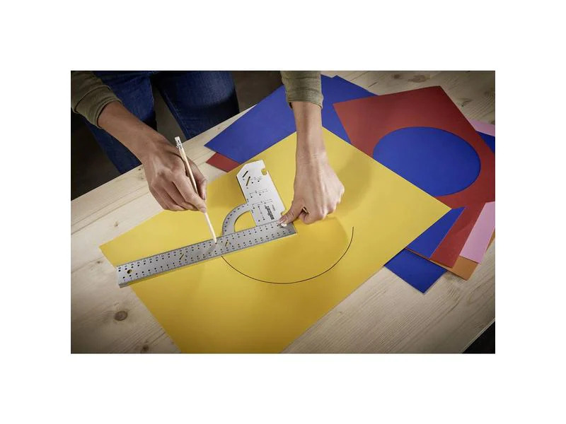 Wolfcraft Geling-Set «Laminat- und Designboden einpassen» 3-teilig