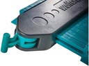 Wolfcraft Geling-Set «Laminat- und Designboden einpassen» 3-teilig