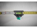 Wolfcraft Libelle für Doppelmeter