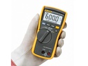Fluke Multimeter 113 Digital 600 Vac