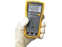 Fluke Multimeter 117 Digital 600 Vac/10A ac
