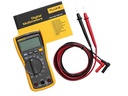 Fluke Multimeter 117 Digital 600 Vac/10A ac