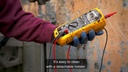 Fluke Multimeter 87V MAX 1000V ac/10A