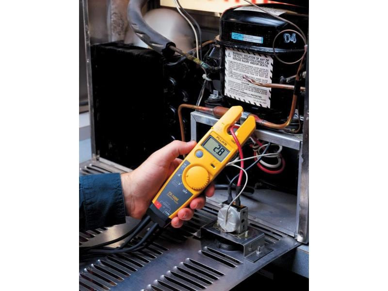 Fluke Multimeter T5-1000 Elektrotester