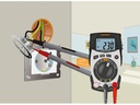 Laserliner Multimeter Pocket XP
