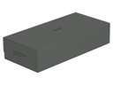 Ultimate Guard Kartenbox XenoSkin Arkhive Superhive 550+ Grau
