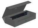 Ultimate Guard Kartenbox XenoSkin Arkhive Superhive 550+ Grau