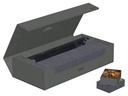 Ultimate Guard Kartenbox XenoSkin Arkhive Superhive 550+ Grau