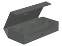 Ultimate Guard Kartenbox XenoSkin Arkhive Superhive 550+ Grau