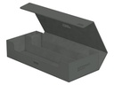 Ultimate Guard Kartenbox XenoSkin Arkhive Superhive 550+ Grau