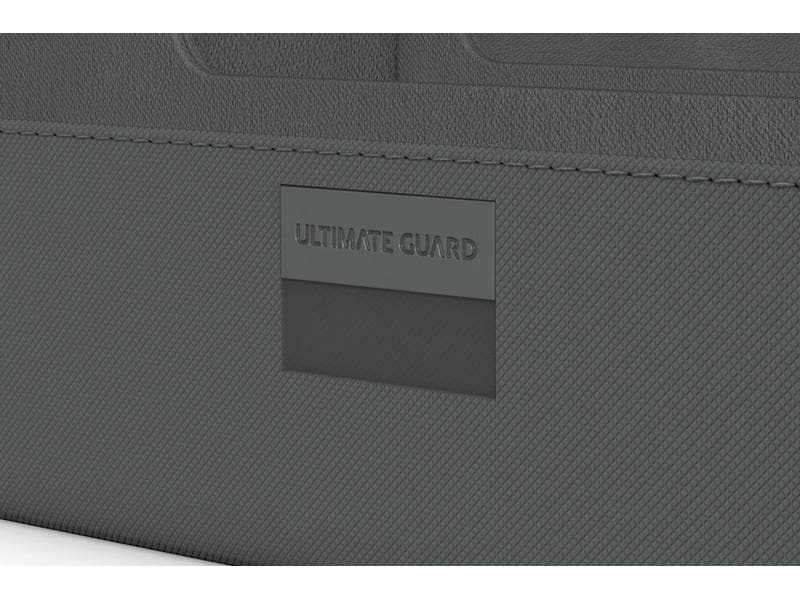 Ultimate Guard Kartenbox XenoSkin Arkhive Superhive 550+ Grau
