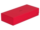 Ultimate Guard Kartenbox XenoSkin Arkhive Superhive 550+ Rot