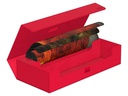 Ultimate Guard Kartenbox XenoSkin Arkhive Superhive 550+ Rot