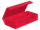 Ultimate Guard Kartenbox XenoSkin Arkhive Superhive 550+ Rot