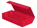 Ultimate Guard Kartenbox XenoSkin Arkhive Superhive 550+ Rot