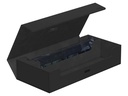 Ultimate Guard Kartenbox XenoSkin Arkhive Superhive 550+ Schwarz