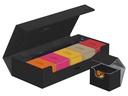 Ultimate Guard Kartenbox XenoSkin Arkhive Superhive 550+ Schwarz