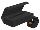 Ultimate Guard Kartenbox XenoSkin Arkhive Superhive 550+ Schwarz
