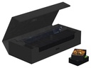 Ultimate Guard Kartenbox XenoSkin Arkhive Superhive 550+ Schwarz