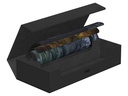 Ultimate Guard Kartenbox XenoSkin Arkhive Superhive 550+ Schwarz