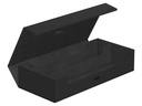 Ultimate Guard Kartenbox XenoSkin Arkhive Superhive 550+ Schwarz