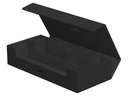 Ultimate Guard Kartenbox XenoSkin Arkhive Superhive 550+ Schwarz