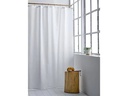 Södahl Duschvorhang Comfort 200 x 180 cm, Weiss