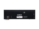 TEAC W-1200-B Schwarz