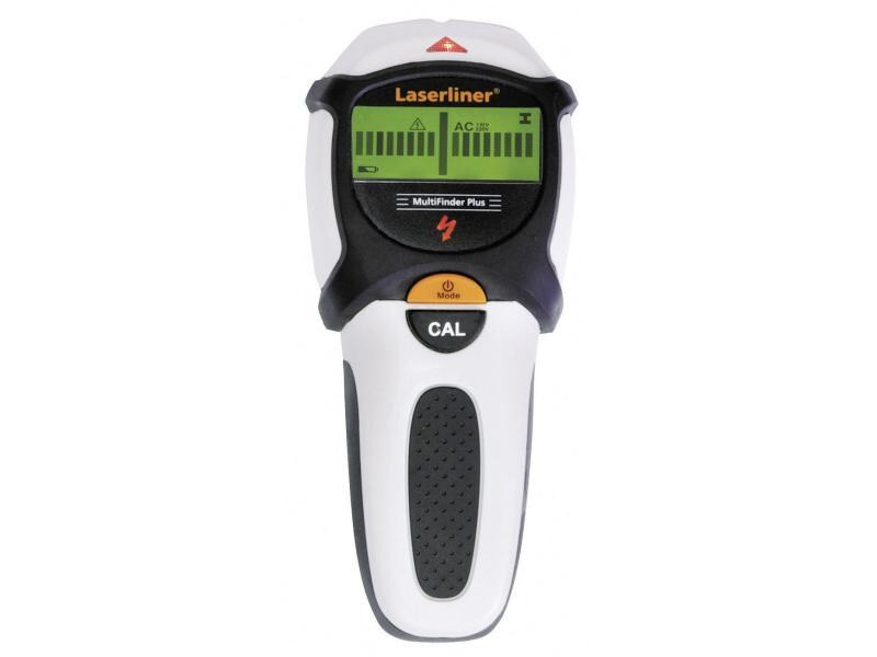 Laserliner Ortungsgerät MultiFinder Plus