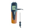 TFA Dostmann Materialfeuchtemessgerät HumidCheck Pro