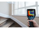 Bosch Professional Wärmebildkamera GTC 400 C + L-Boxx