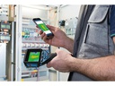 Bosch Professional Wärmebildkamera GTC 400 C + L-Boxx