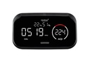 Humatech Luftgütemonitor Huma-i HI-300 Schwarz