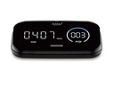 Humatech Luftgütemonitor Huma-i HI-300 Schwarz