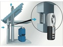 Laserliner Anemometer AirflowTest Master