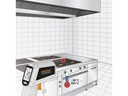 Laserliner Infrarot-Messgerät ThermoSpot One